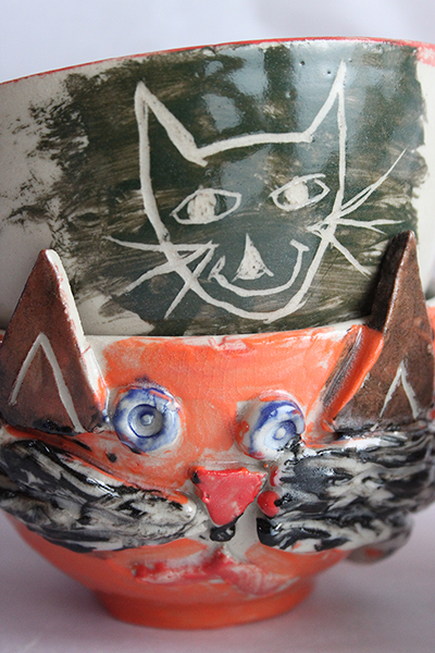 Ateliers estivaux