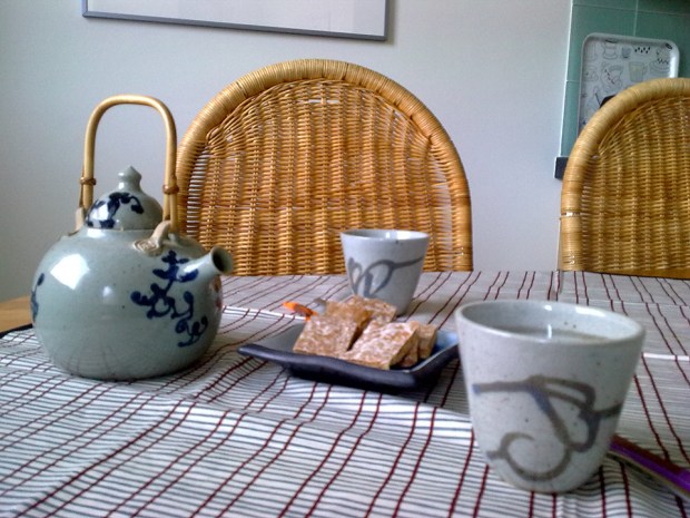 Poteries de saison, Séné, céramique, Vannes