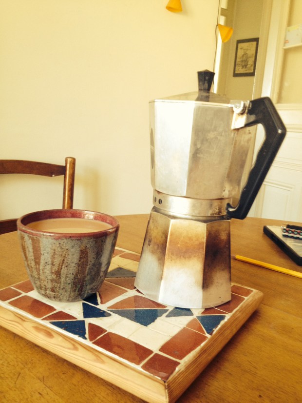 Poteries de saison, Séné, céramique, Vannes