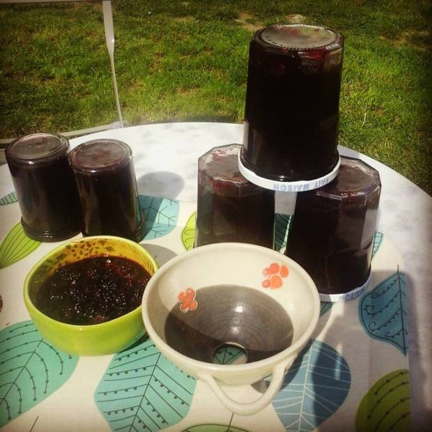 Poteries de saison, Séné, céramique, Vannes, Morbihan