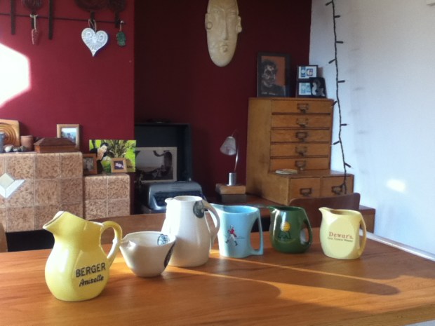 Poteries de saison, Séné, céramique, Vannes, Morbihan