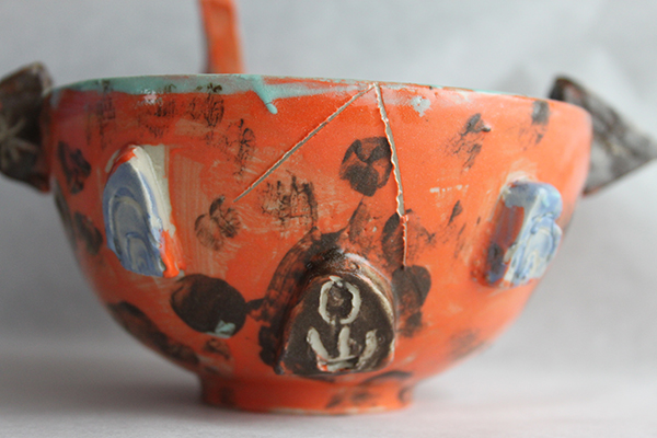 Poteries de saison, Séné, céramique, Vannes