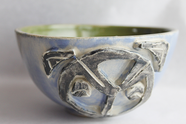 Poteries de saison, Séné, céramique, Vannes