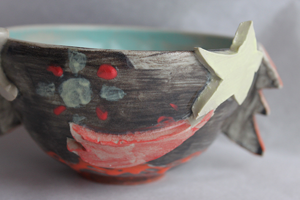 Poteries de saison, Séné, céramique, Vannes