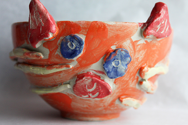 Poteries de saison, Séné, céramique, Vannes