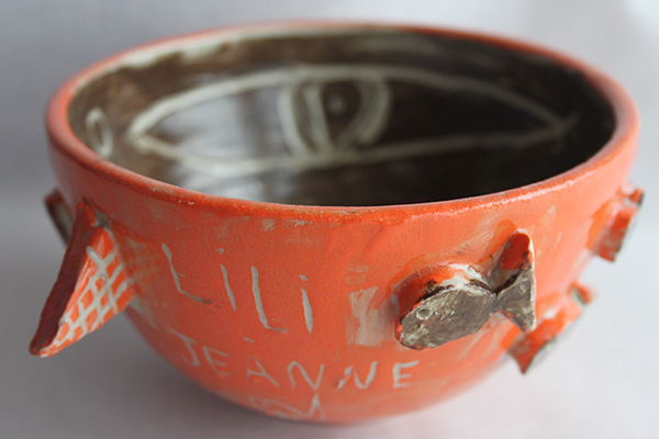 Poteries de saison, Séné, céramique, Vannes