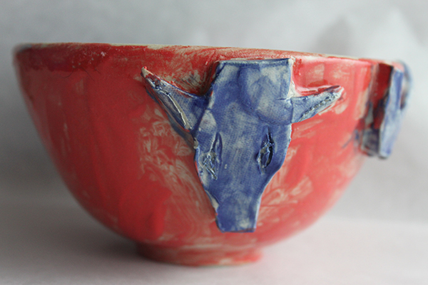 Poteries de saison, Séné, céramique, Vannes