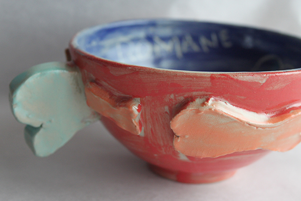 Poteries de saison, Séné, céramique, Vannes