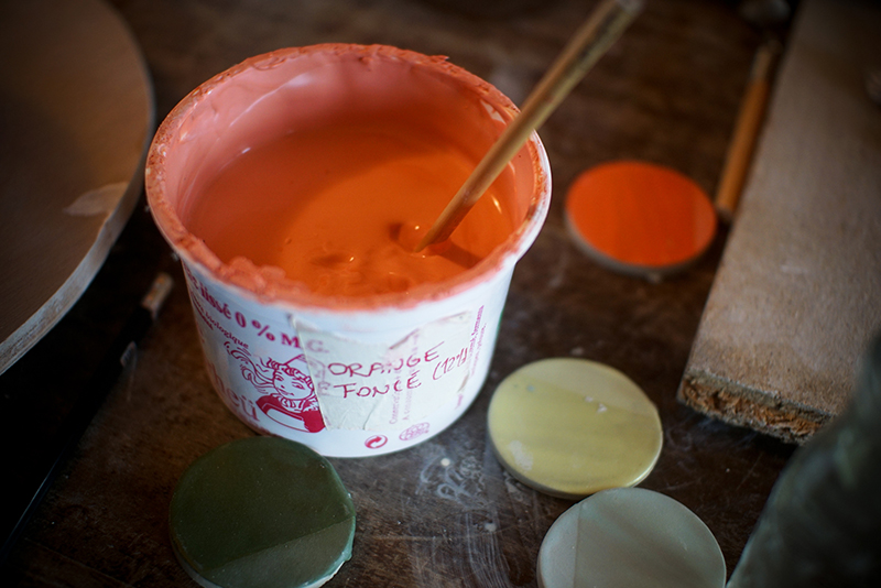 Poteries de saison, Séné, céramique, Vannes, Morbihan, Bretagne