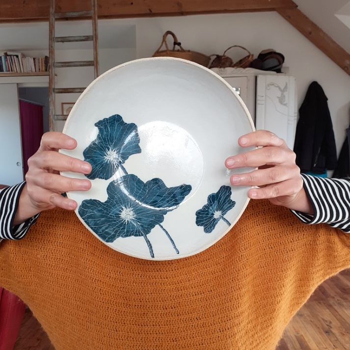 Poteries de saison, Séné, céramique, Vannes, Morbihan, Bretagne, stages, cours, vases, sculpture, vaisselle, artisanat d'art