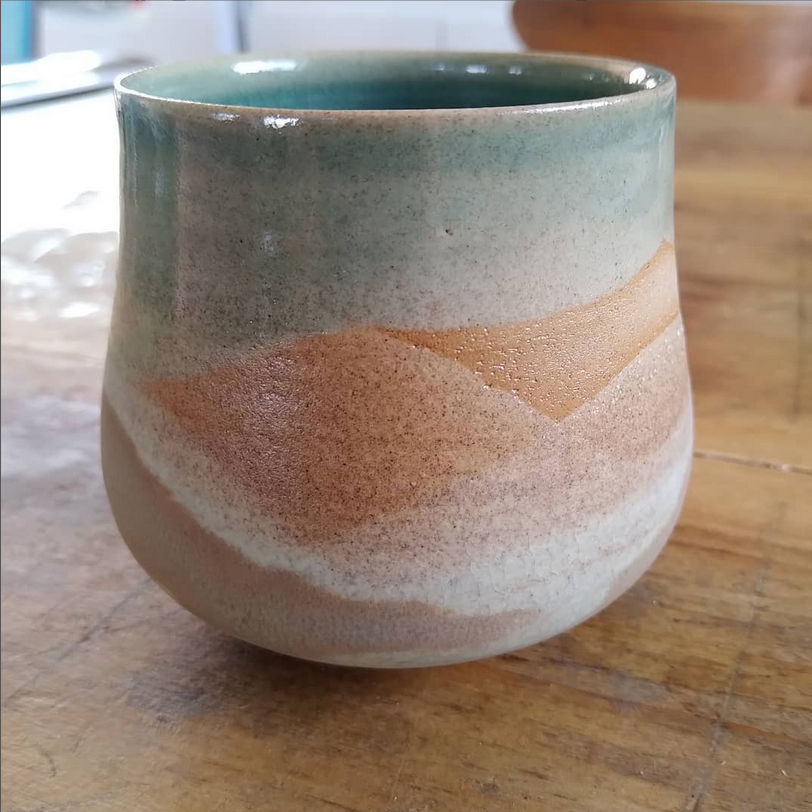 Poteries de saison, Séné, céramique, Vannes, Morbihan, Bretagne, stages, cours, vases, sculpture, vaisselle, artisanat d'art