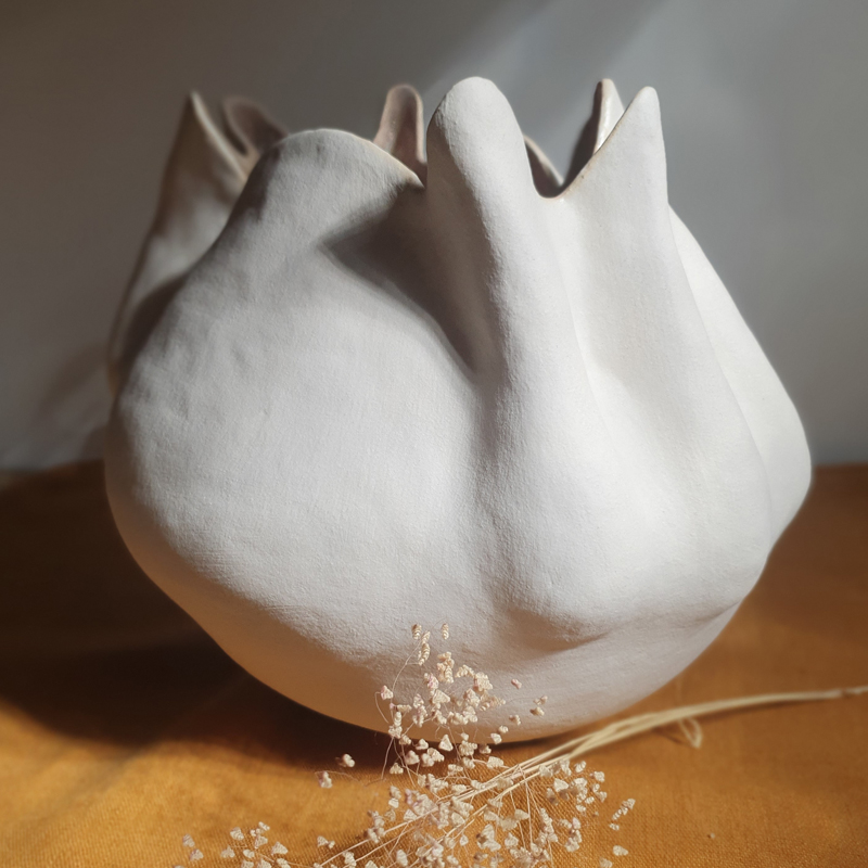 Poteries de saison, Séné, céramique, Vannes, Morbihan, Bretagne, stages, cours, vases, sculpture, vaisselle, artisanat d'art