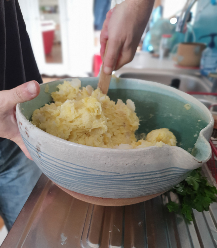 Vannes, Morbihan, poterie, céramique, saladier