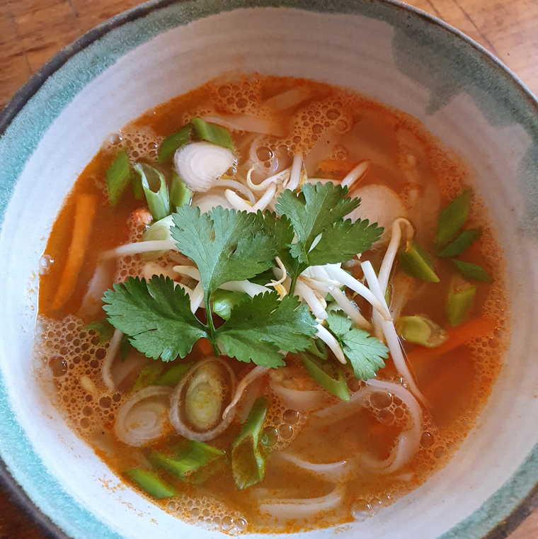 Bol a ramen, Vannes, Morbihan, poterie, céramique, artisan