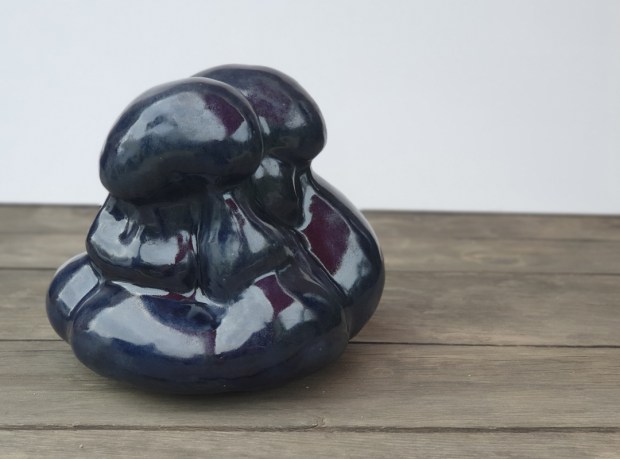 Vannes, Morbihan, poterie, céramique, sculpture, grès