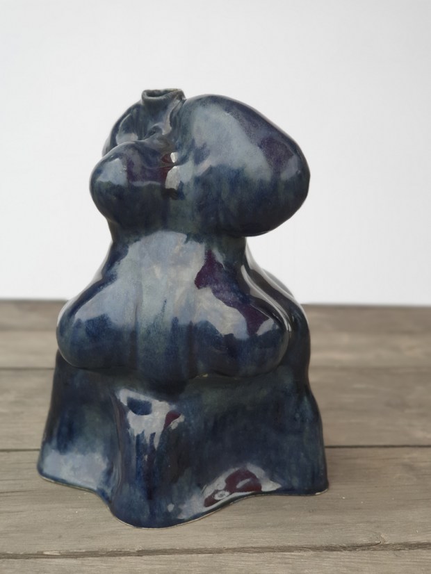 Vannes, Morbihan, poterie, céramique, sculpture, grès