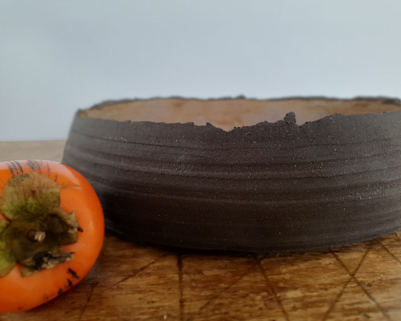 Poteries de saison, Séné, céramique, Vannes, Morbihan, Bretagne, pottery, ceramics, ikebana, moribana