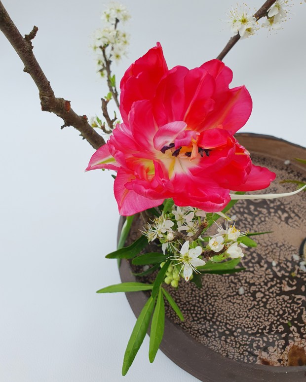 Poteries de saison, Séné, céramique, Vannes, Morbihan, Bretagne, pottery, ceramics, mugs, vaisselle, ikebana