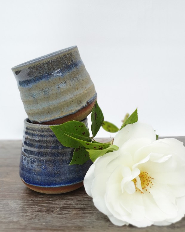 Poteries de saison, Séné, céramique, Vannes, Morbihan, Bretagne, pottery, ceramics, tasse, auray