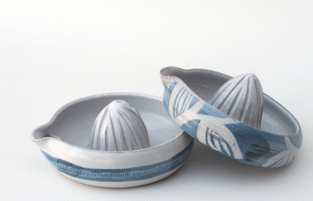 Poteries de saison, Séné, céramique, Vannes, Morbihan, Bretagne, pottery, ceramics, presse-citron