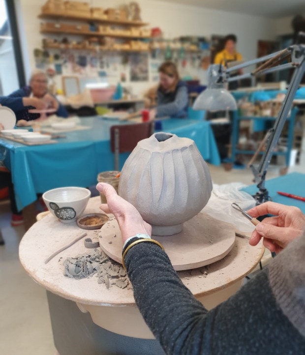 cours, stages, atelier, Poteries de saison, Séné, céramique, Vannes, Morbihan, Bretagne, pottery, ceramics