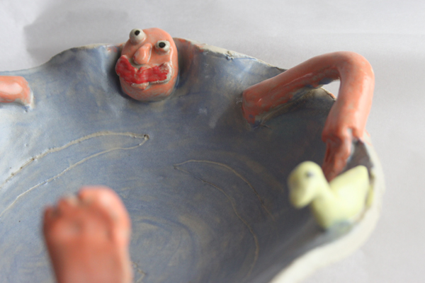Ateliers estivaux