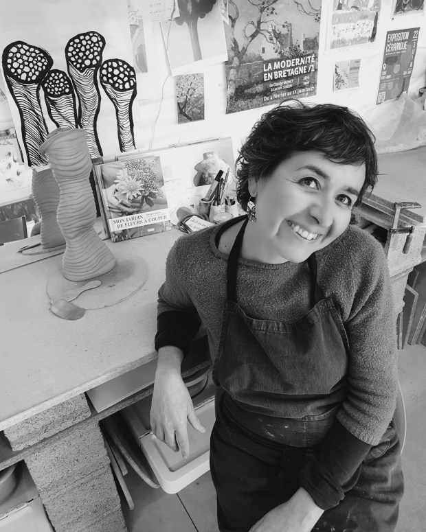 cours, stages, atelier, Poteries de saison, Séné, céramique, Vannes, Morbihan, Bretagne, pottery, ceramics, sculpture contemporaine